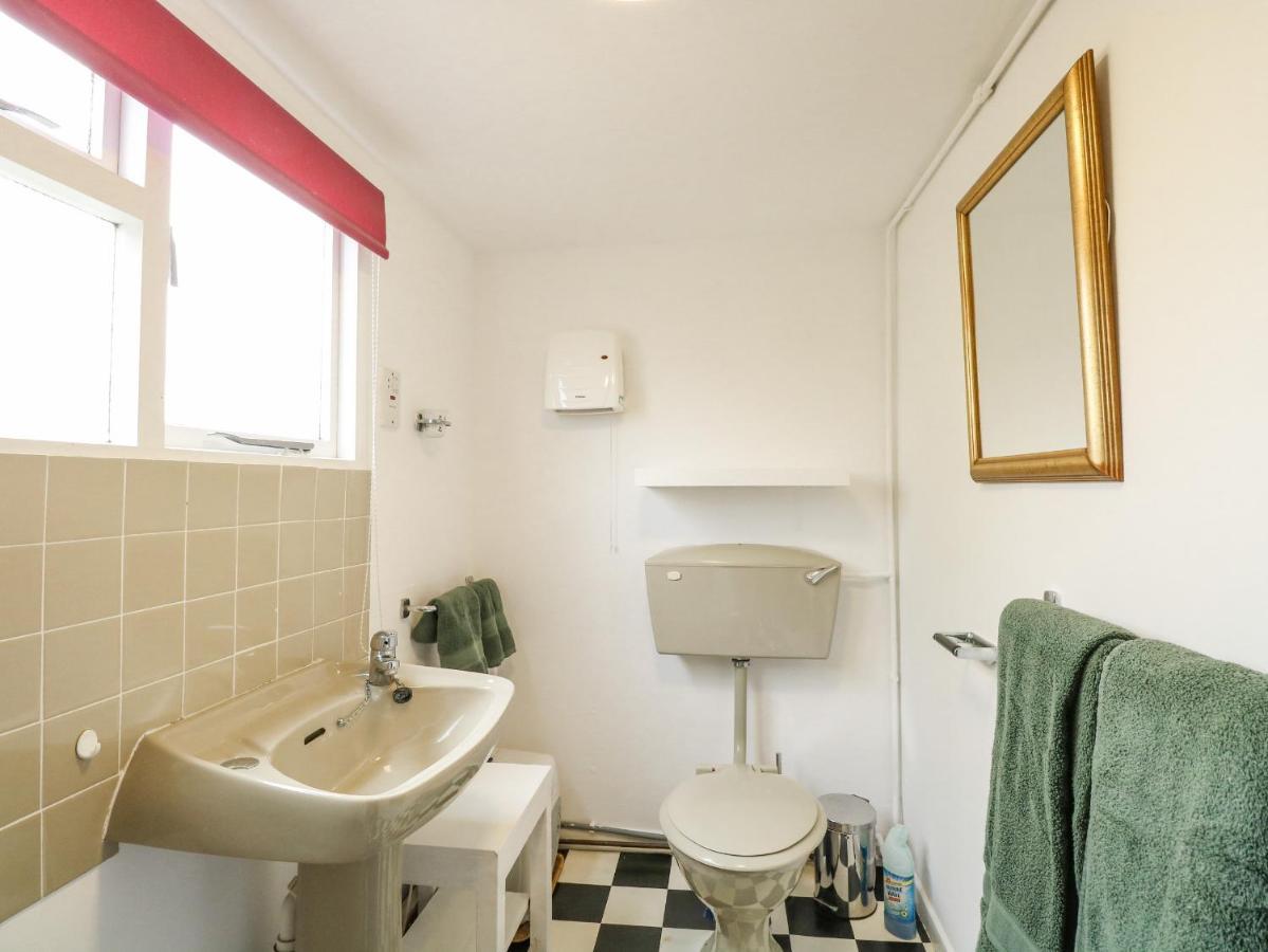 Вилла Cygnus Boathouse South Walsham Экстерьер фото